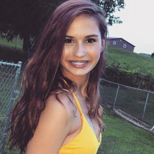 Meet your Posher, Kiersten